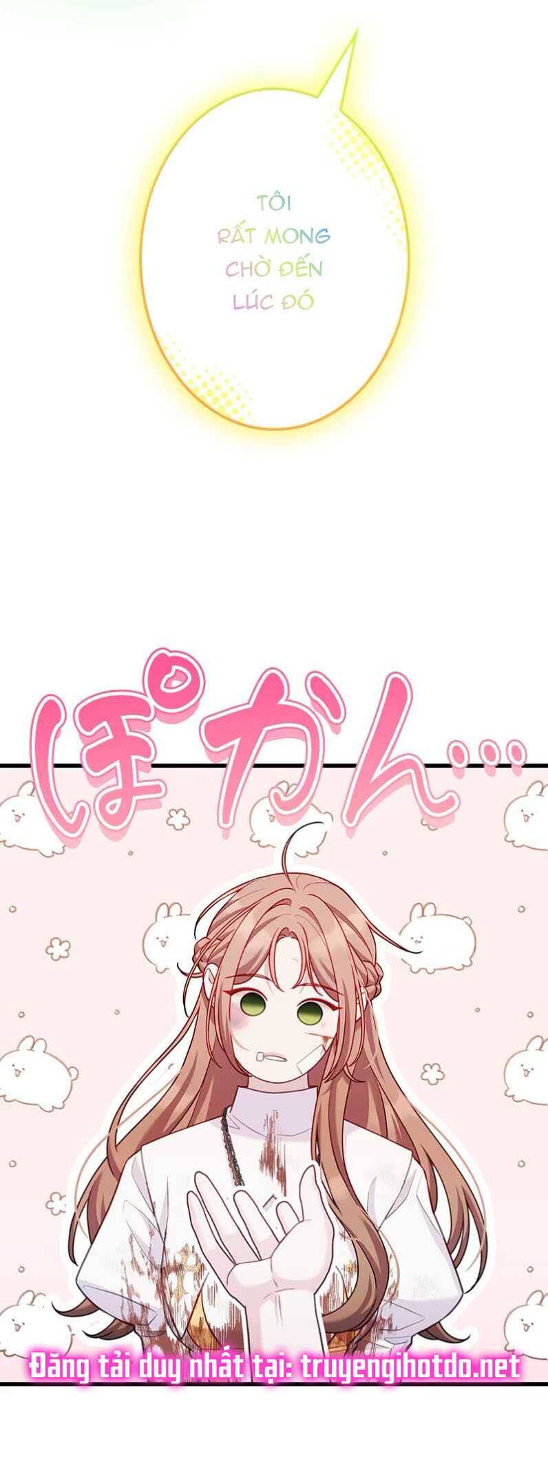 Tôi Sẽ Biến Anh Ta Từ Một Con Chó Điên Thành Một Chàng Quý Tộc Chapter 14.1 - 23