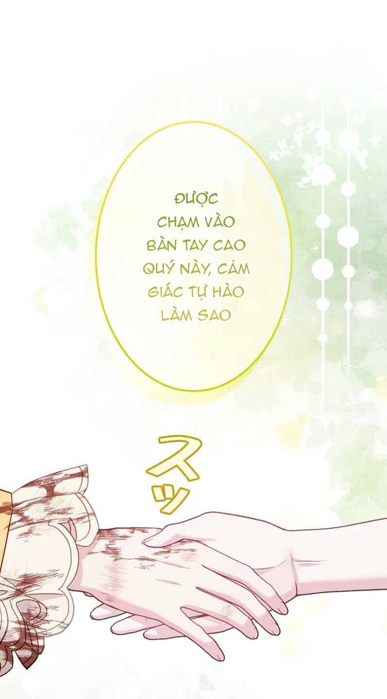 Tôi Sẽ Biến Anh Ta Từ Một Con Chó Điên Thành Một Chàng Quý Tộc Chapter 14.1 - 25