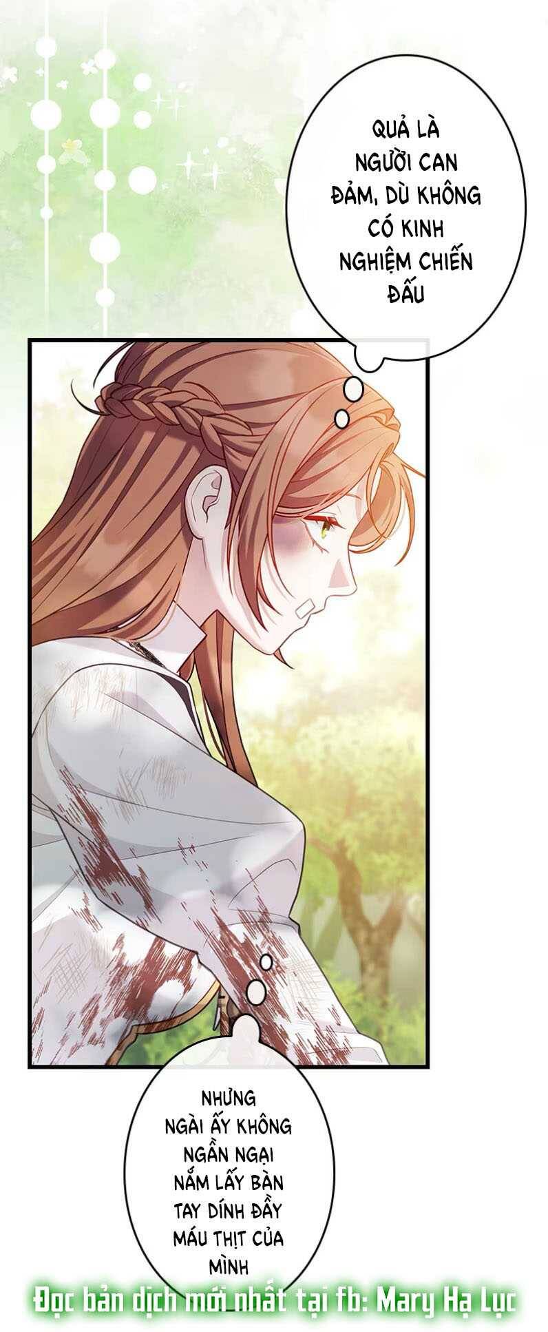 Tôi Sẽ Biến Anh Ta Từ Một Con Chó Điên Thành Một Chàng Quý Tộc Chapter 14.1 - 26