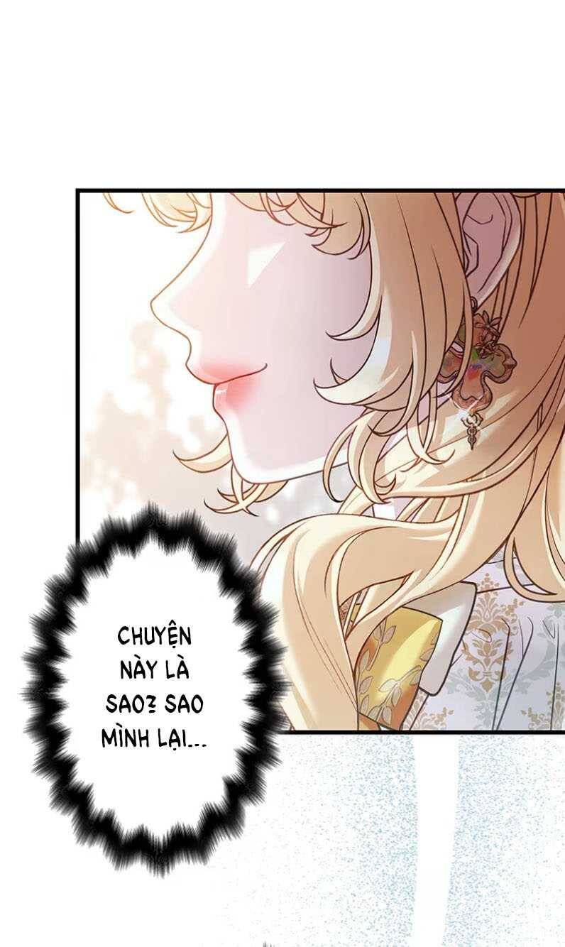 Tôi Sẽ Biến Anh Ta Từ Một Con Chó Điên Thành Một Chàng Quý Tộc Chapter 14.1 - 28