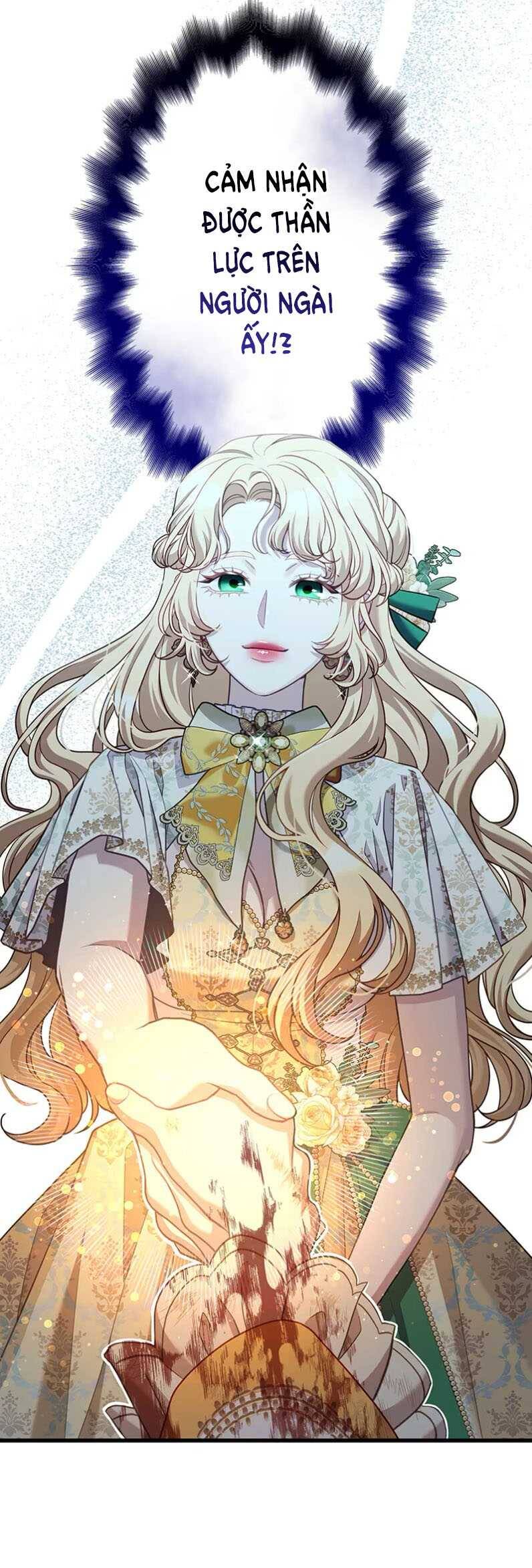 Tôi Sẽ Biến Anh Ta Từ Một Con Chó Điên Thành Một Chàng Quý Tộc Chapter 14.1 - 29