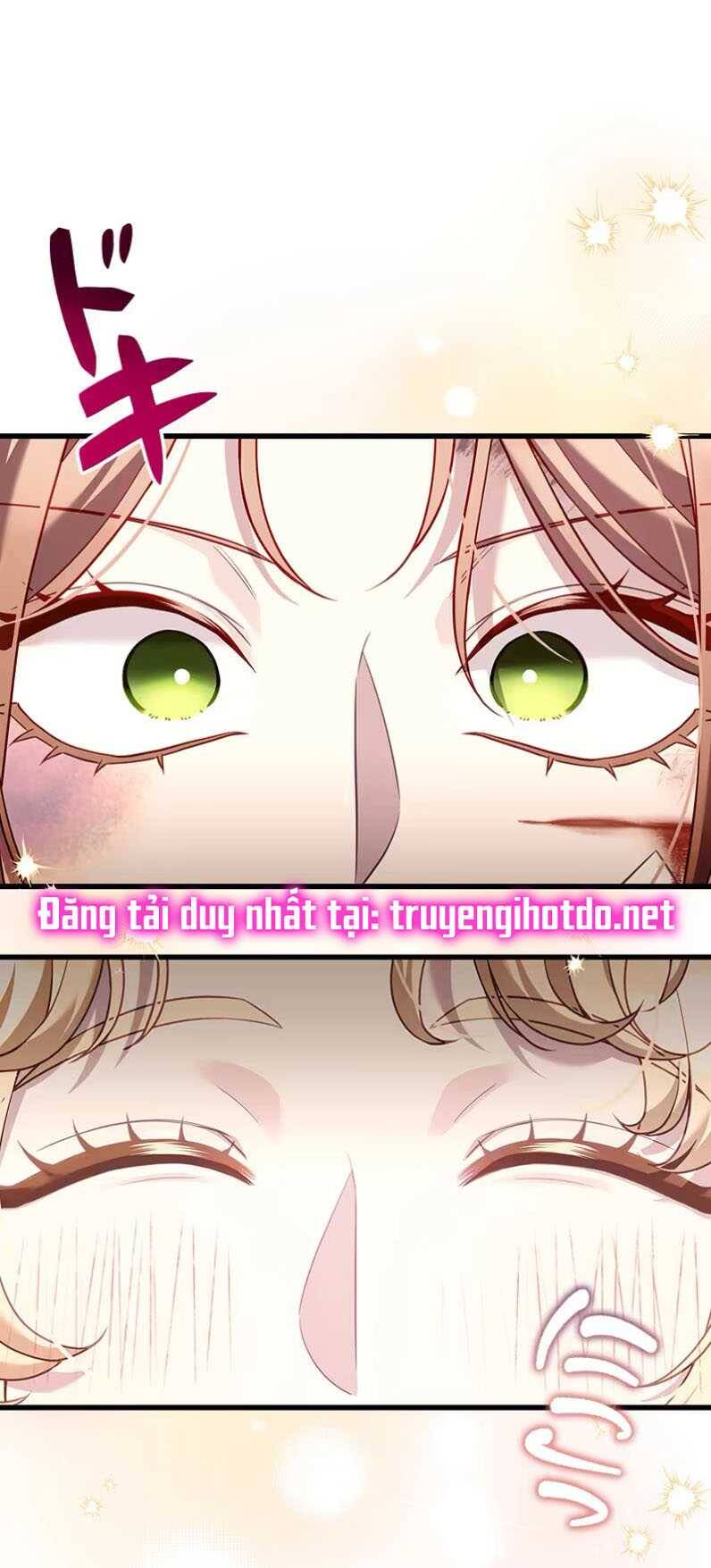 Tôi Sẽ Biến Anh Ta Từ Một Con Chó Điên Thành Một Chàng Quý Tộc Chapter 14.1 - 30