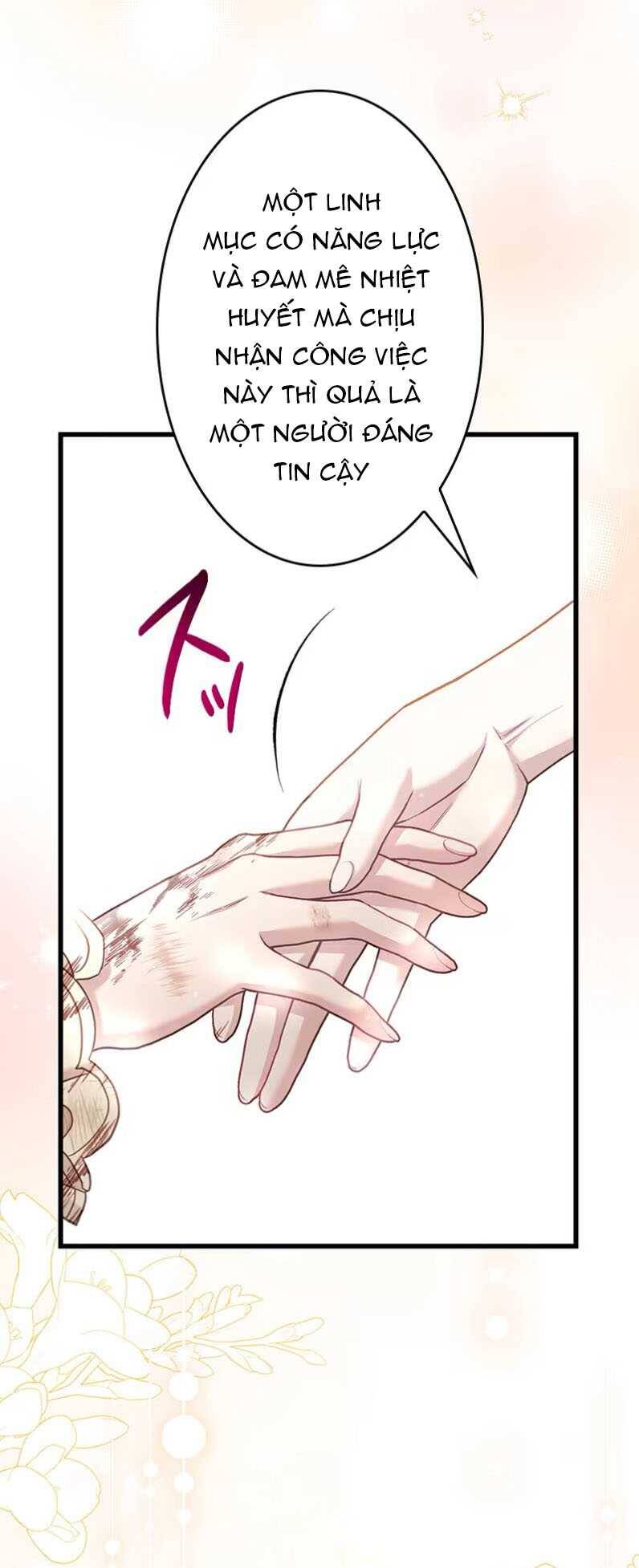 Tôi Sẽ Biến Anh Ta Từ Một Con Chó Điên Thành Một Chàng Quý Tộc Chapter 14.1 - 31