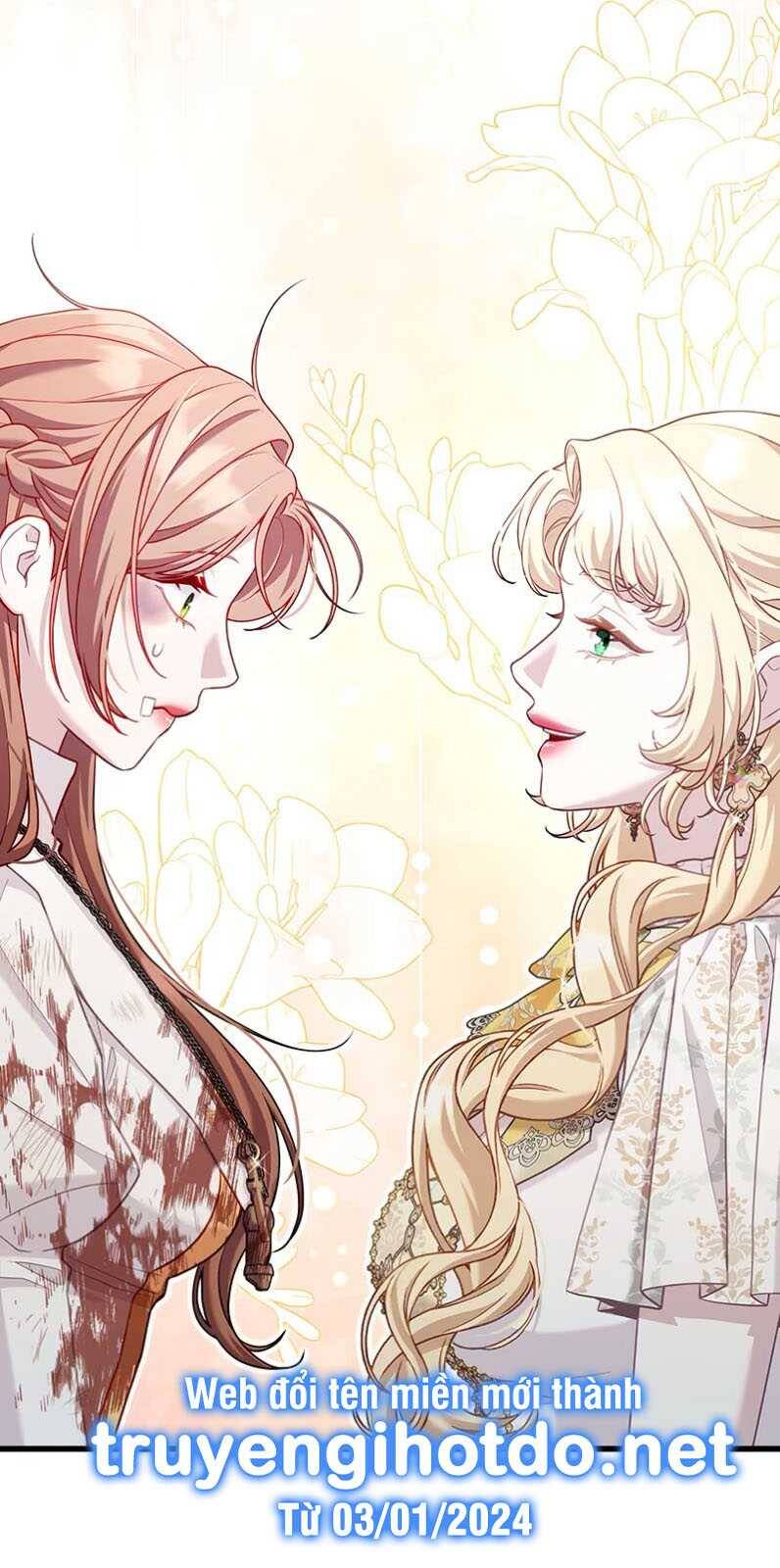 Tôi Sẽ Biến Anh Ta Từ Một Con Chó Điên Thành Một Chàng Quý Tộc Chapter 14.1 - 32