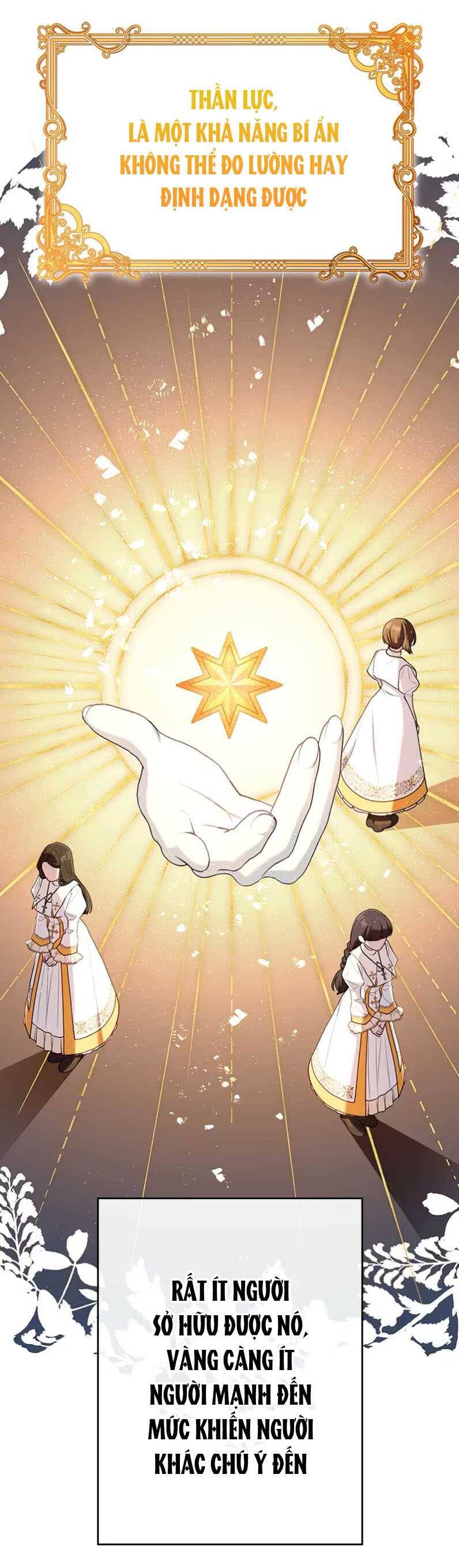 Tôi Sẽ Biến Anh Ta Từ Một Con Chó Điên Thành Một Chàng Quý Tộc Chapter 14.1 - 36