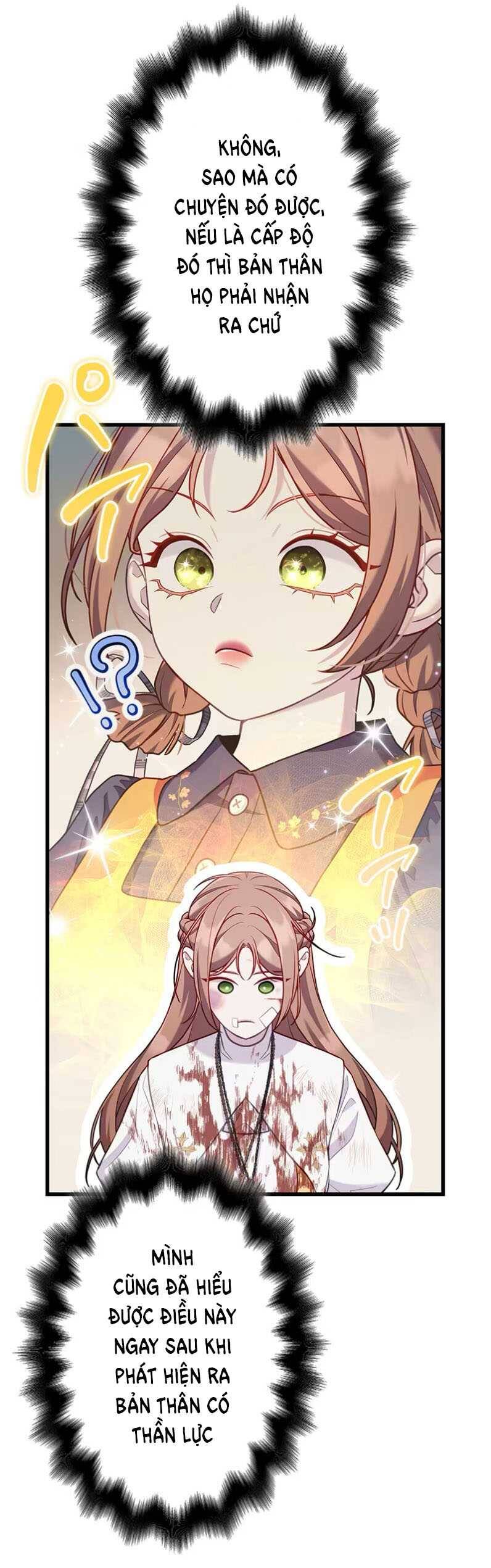 Tôi Sẽ Biến Anh Ta Từ Một Con Chó Điên Thành Một Chàng Quý Tộc Chapter 14.1 - 38