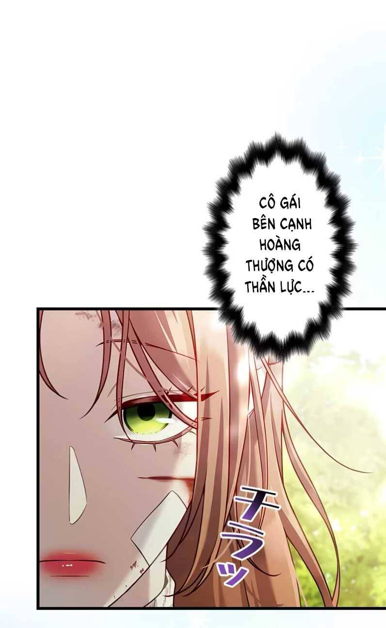 Tôi Sẽ Biến Anh Ta Từ Một Con Chó Điên Thành Một Chàng Quý Tộc Chapter 14.1 - 39