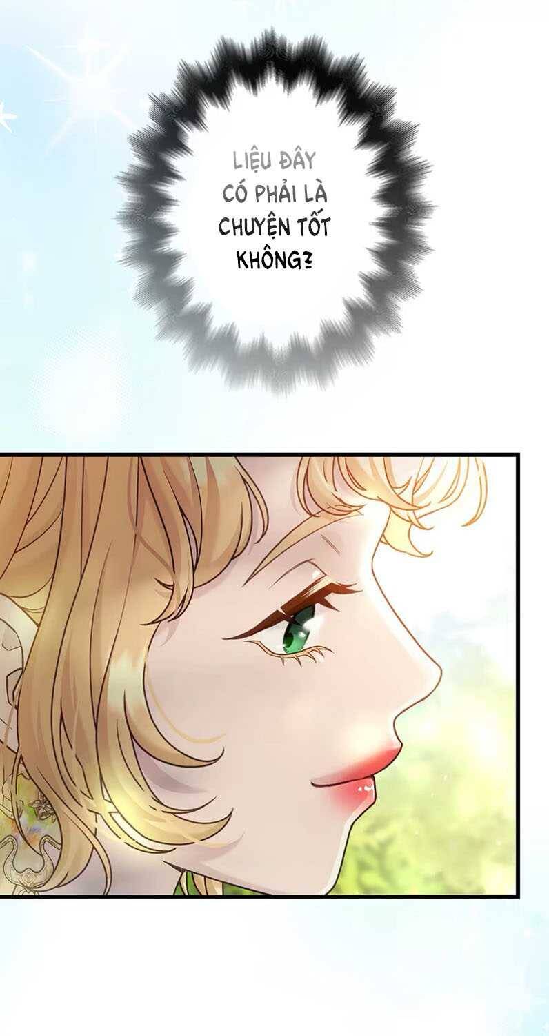 Tôi Sẽ Biến Anh Ta Từ Một Con Chó Điên Thành Một Chàng Quý Tộc Chapter 14.1 - 40