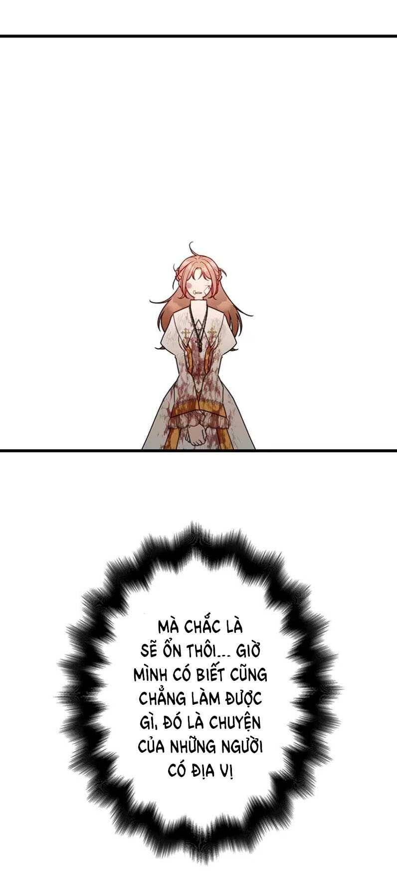 Tôi Sẽ Biến Anh Ta Từ Một Con Chó Điên Thành Một Chàng Quý Tộc Chapter 14.1 - 43