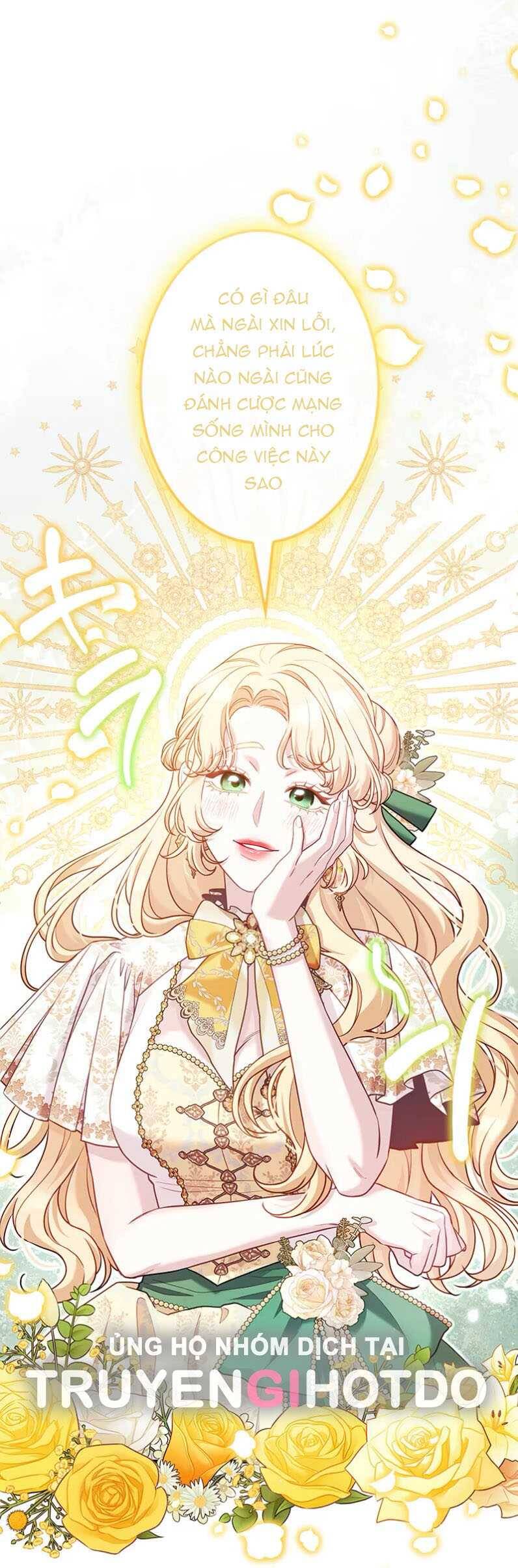 Tôi Sẽ Biến Anh Ta Từ Một Con Chó Điên Thành Một Chàng Quý Tộc Chapter 14.1 - 6