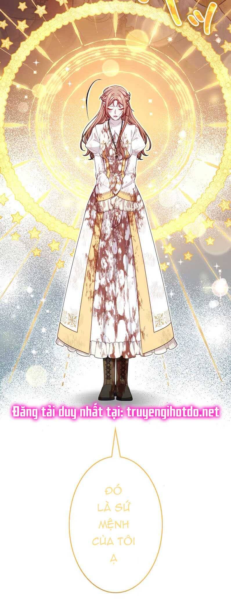 Tôi Sẽ Biến Anh Ta Từ Một Con Chó Điên Thành Một Chàng Quý Tộc Chapter 14.1 - 9