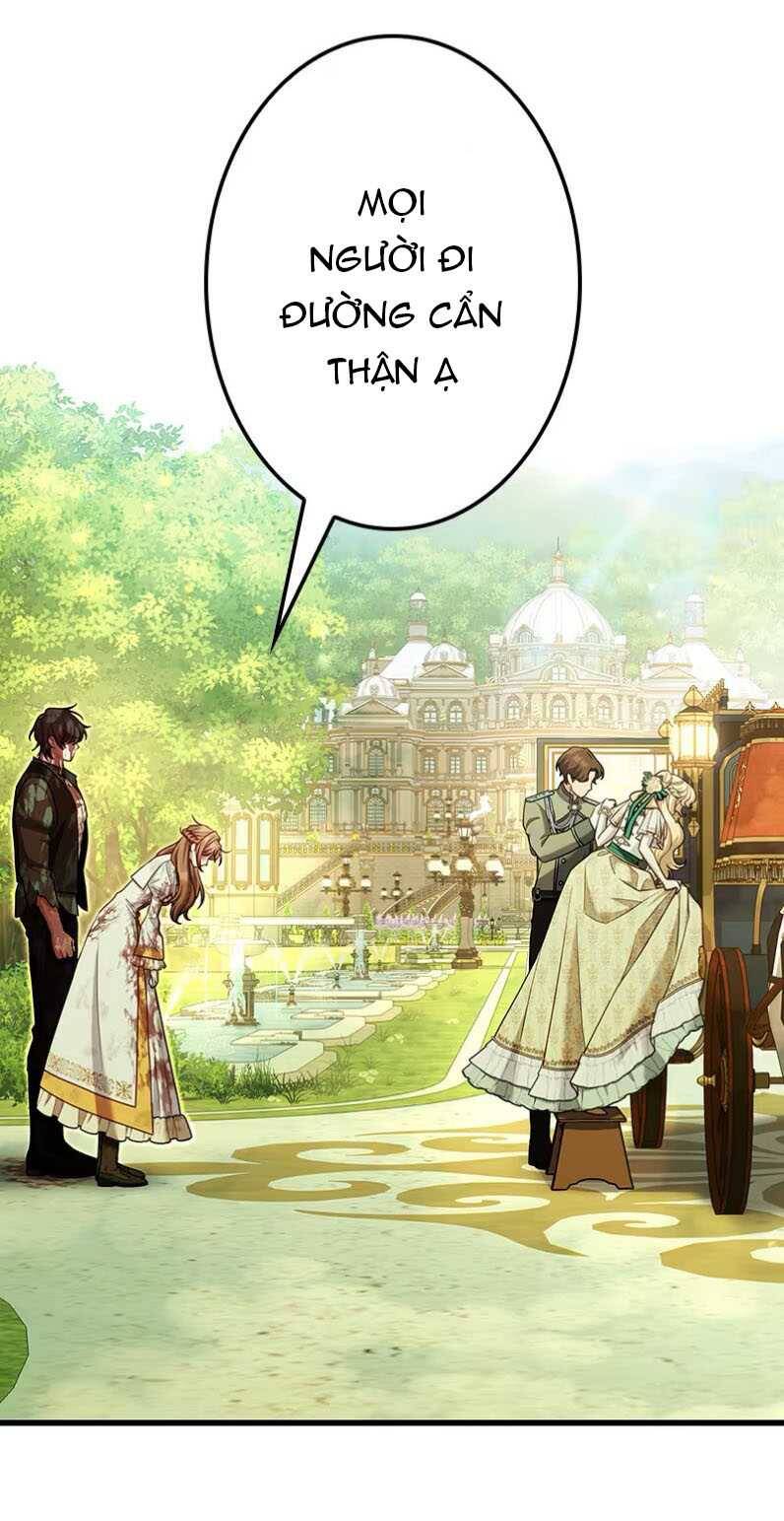 Tôi Sẽ Biến Anh Ta Từ Một Con Chó Điên Thành Một Chàng Quý Tộc Chapter 14.2 - 2