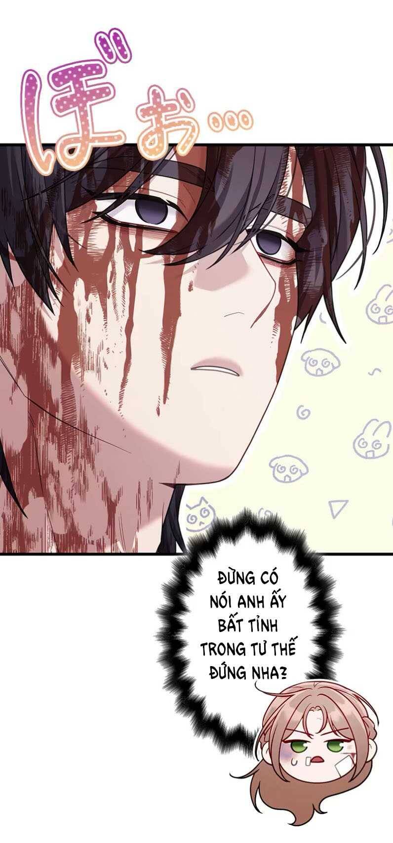 Tôi Sẽ Biến Anh Ta Từ Một Con Chó Điên Thành Một Chàng Quý Tộc Chapter 14.2 - 12