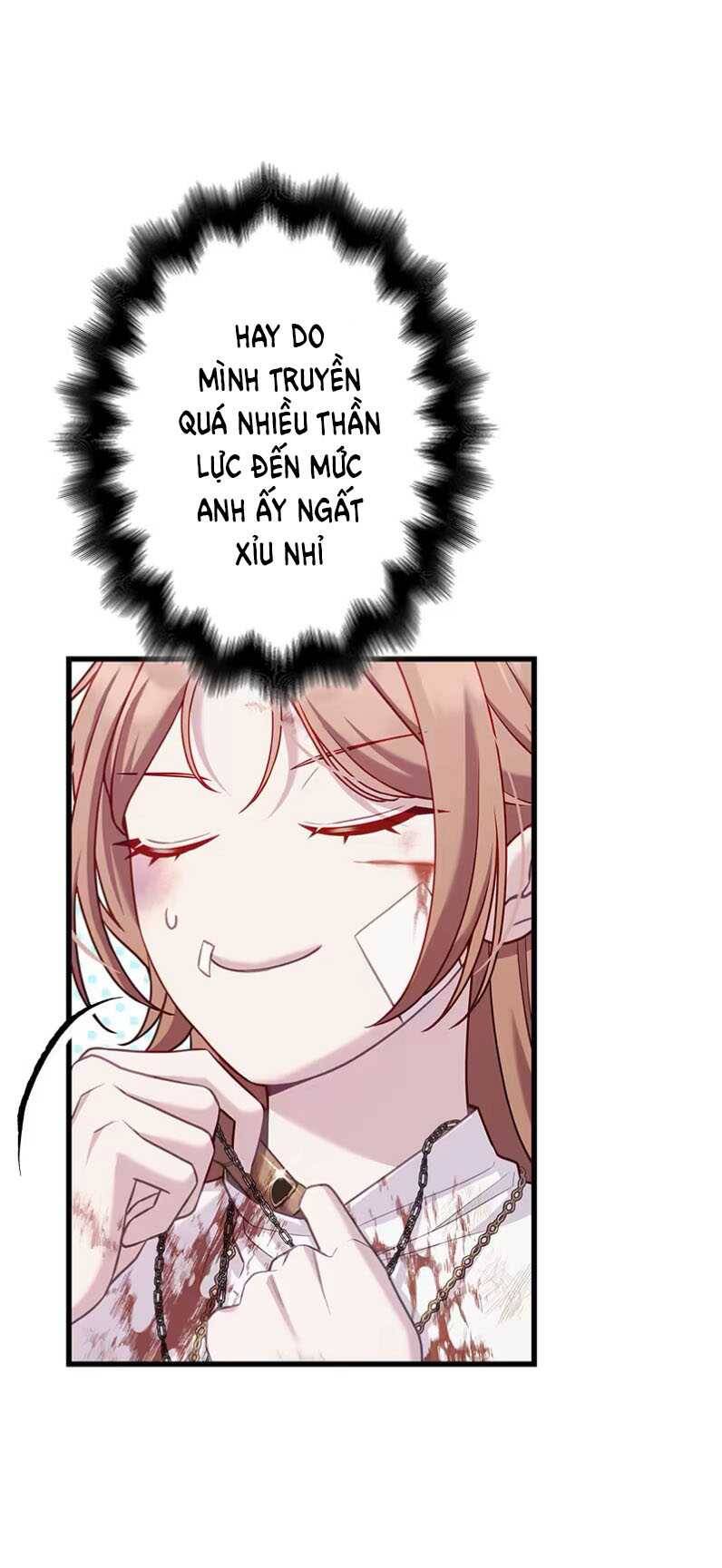 Tôi Sẽ Biến Anh Ta Từ Một Con Chó Điên Thành Một Chàng Quý Tộc Chapter 14.2 - 13