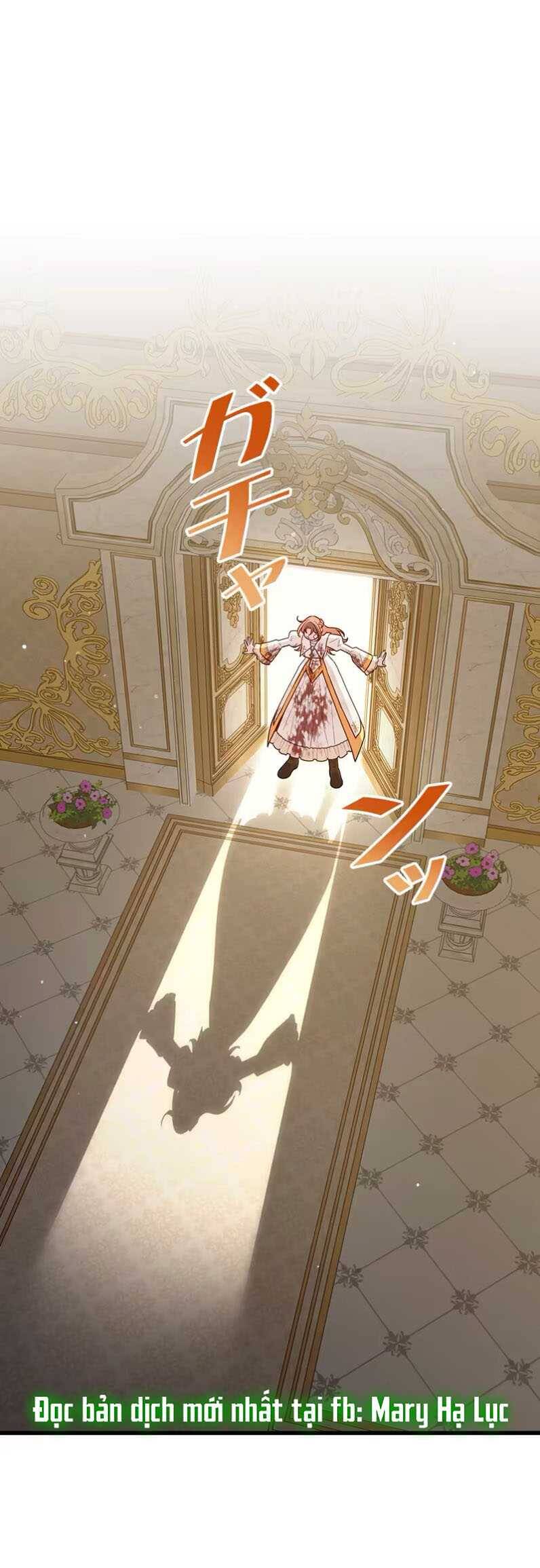 Tôi Sẽ Biến Anh Ta Từ Một Con Chó Điên Thành Một Chàng Quý Tộc Chapter 14.2 - 16