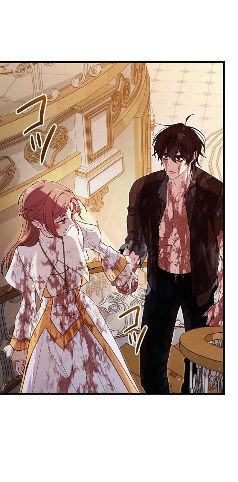 Tôi Sẽ Biến Anh Ta Từ Một Con Chó Điên Thành Một Chàng Quý Tộc Chapter 14.2 - 17