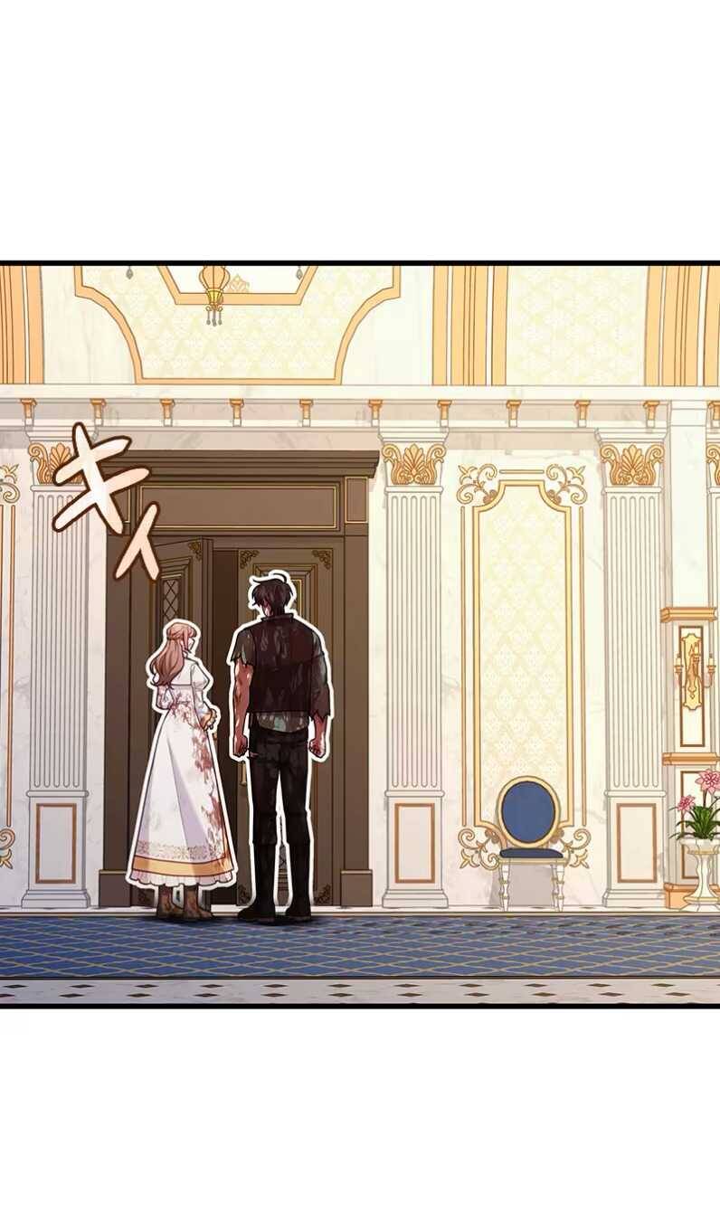 Tôi Sẽ Biến Anh Ta Từ Một Con Chó Điên Thành Một Chàng Quý Tộc Chapter 14.2 - 18