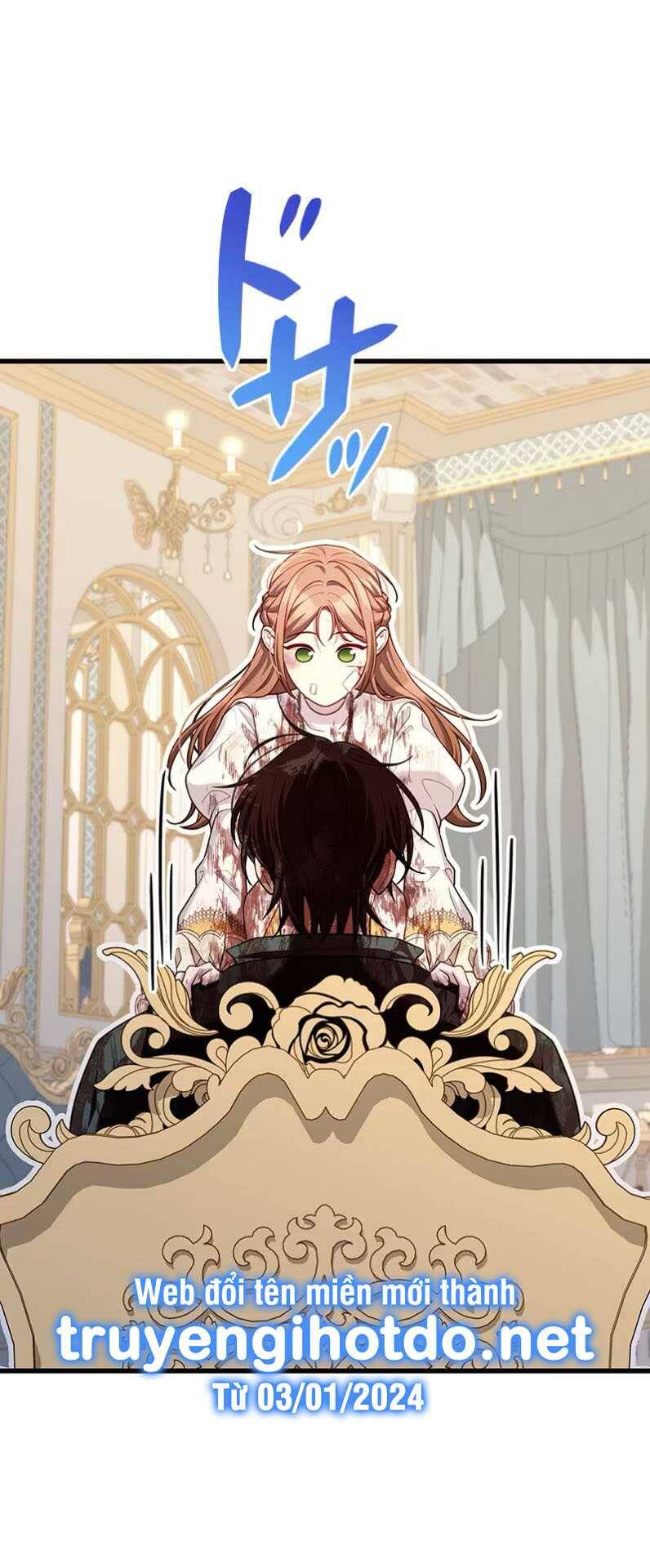 Tôi Sẽ Biến Anh Ta Từ Một Con Chó Điên Thành Một Chàng Quý Tộc Chapter 14.2 - 19