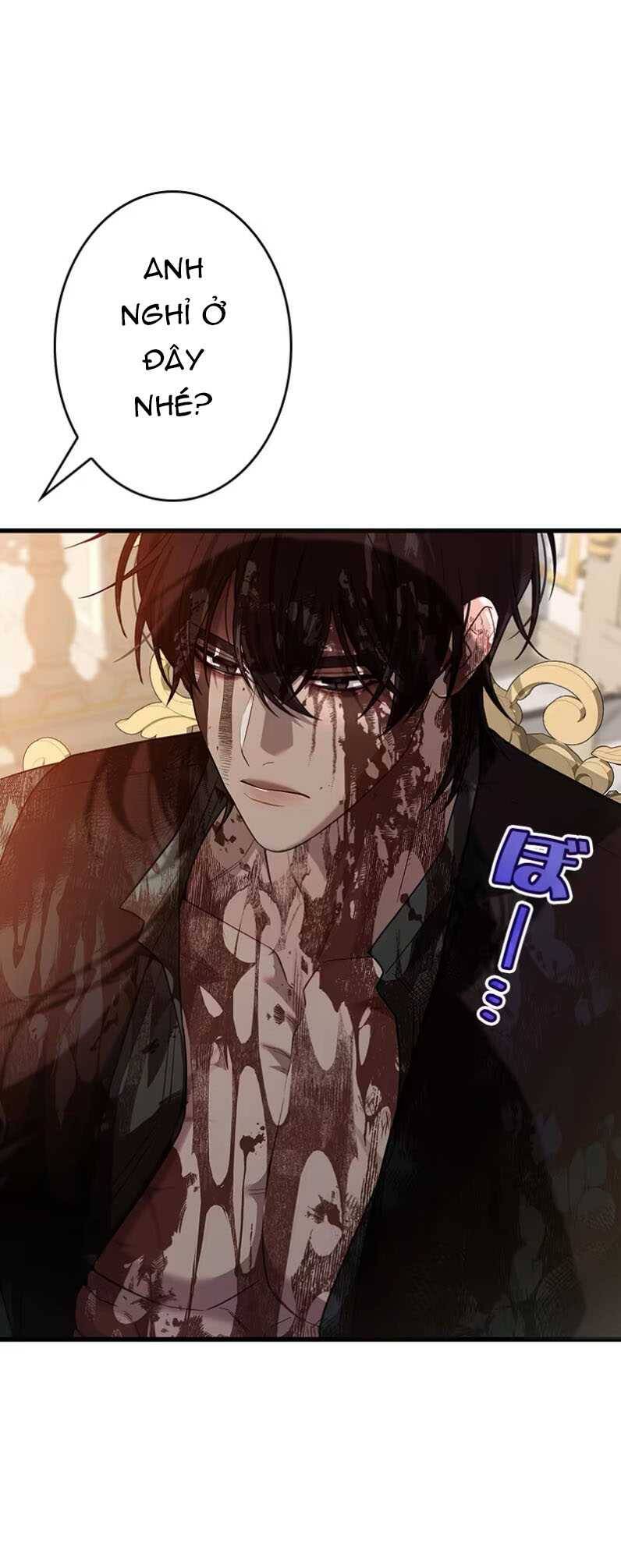 Tôi Sẽ Biến Anh Ta Từ Một Con Chó Điên Thành Một Chàng Quý Tộc Chapter 14.2 - 20