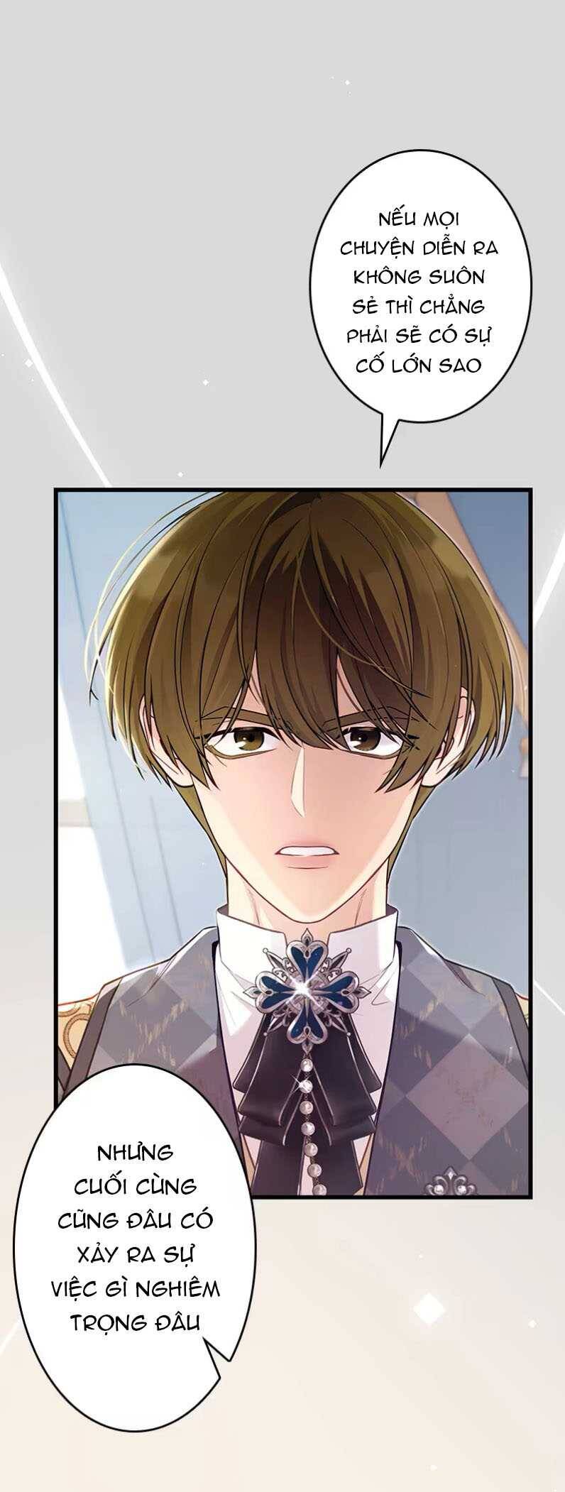 Tôi Sẽ Biến Anh Ta Từ Một Con Chó Điên Thành Một Chàng Quý Tộc Chapter 14.2 - 25