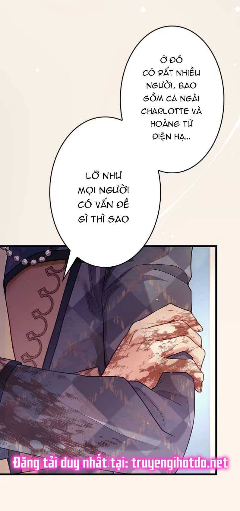 Tôi Sẽ Biến Anh Ta Từ Một Con Chó Điên Thành Một Chàng Quý Tộc Chapter 14.2 - 26