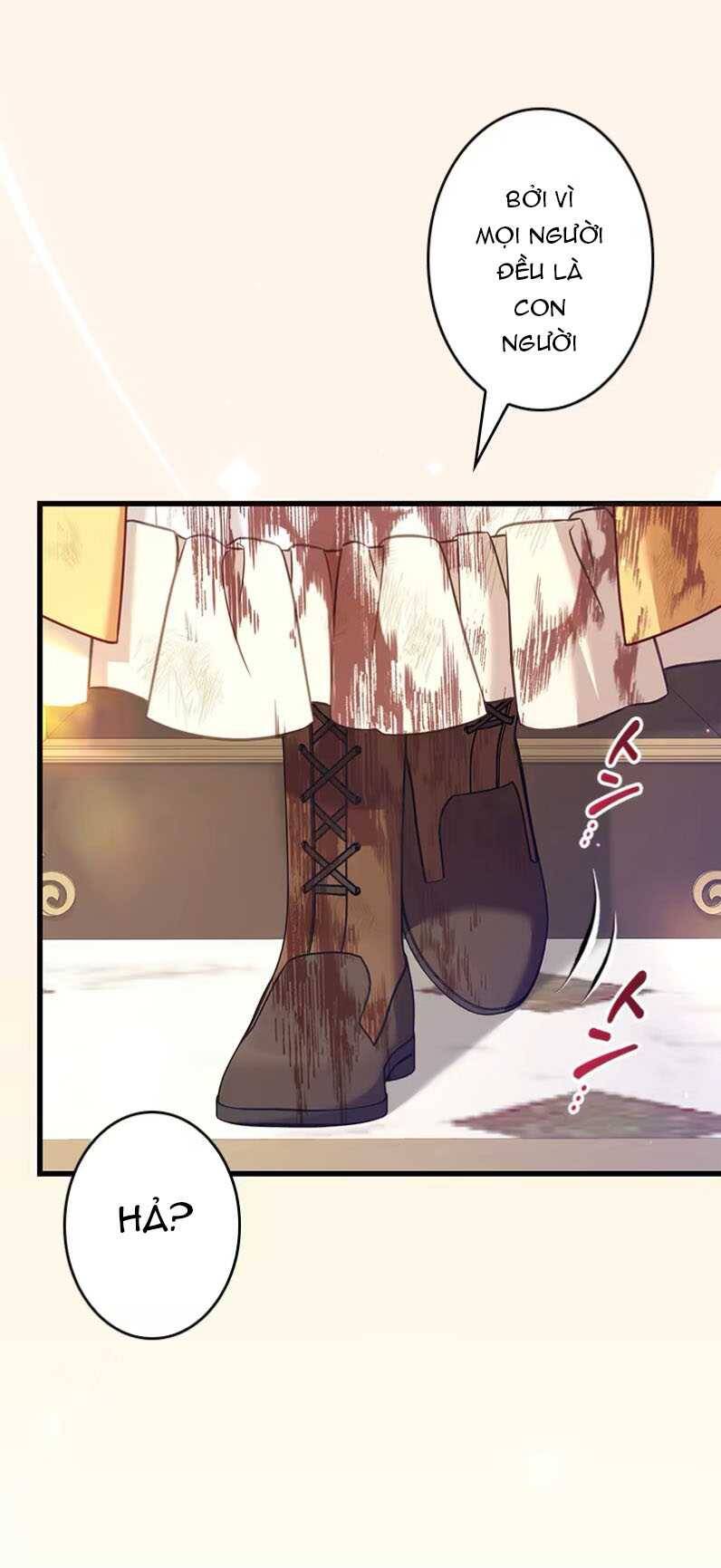 Tôi Sẽ Biến Anh Ta Từ Một Con Chó Điên Thành Một Chàng Quý Tộc Chapter 14.2 - 27