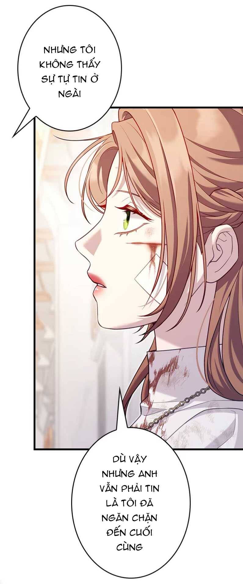 Tôi Sẽ Biến Anh Ta Từ Một Con Chó Điên Thành Một Chàng Quý Tộc Chapter 14.2 - 30