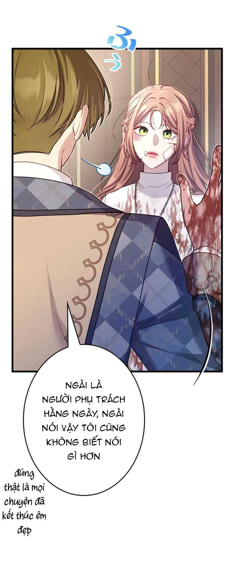 Tôi Sẽ Biến Anh Ta Từ Một Con Chó Điên Thành Một Chàng Quý Tộc Chapter 14.2 - 32