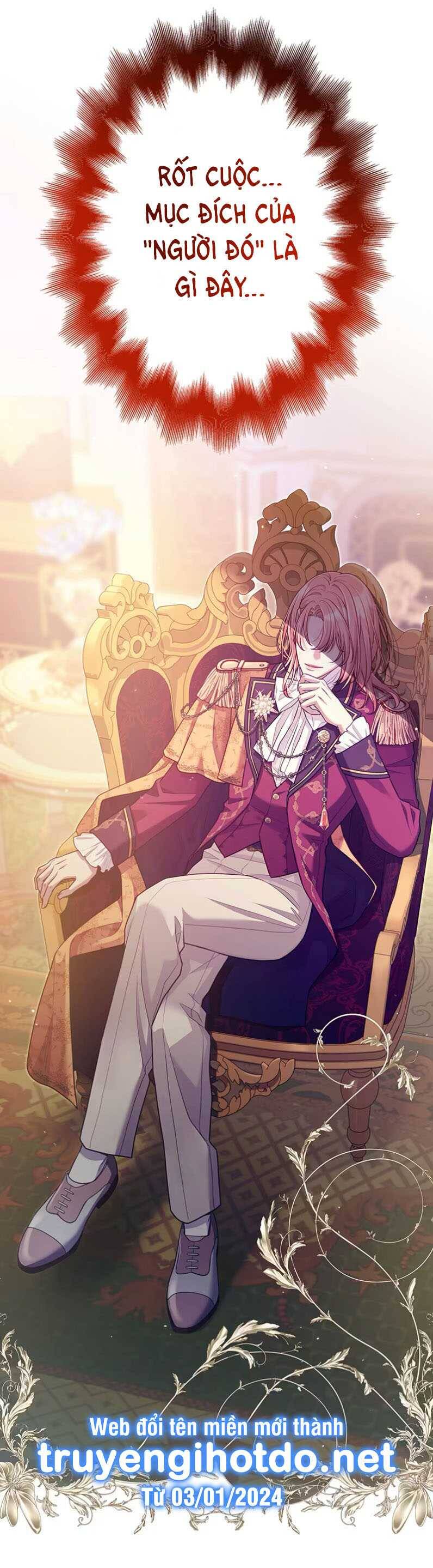 Tôi Sẽ Biến Anh Ta Từ Một Con Chó Điên Thành Một Chàng Quý Tộc Chapter 14.2 - 38