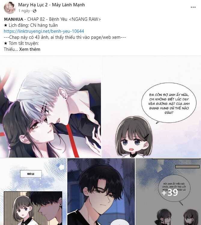 Tôi Sẽ Biến Anh Ta Từ Một Con Chó Điên Thành Một Chàng Quý Tộc Chapter 14.2 - 40