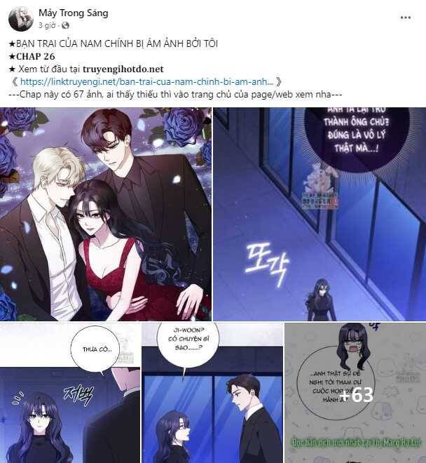 Tôi Sẽ Biến Anh Ta Từ Một Con Chó Điên Thành Một Chàng Quý Tộc Chapter 14.2 - 41