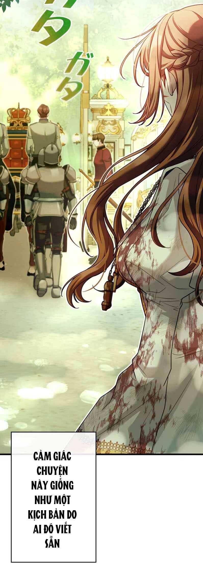 Tôi Sẽ Biến Anh Ta Từ Một Con Chó Điên Thành Một Chàng Quý Tộc Chapter 14.2 - 7