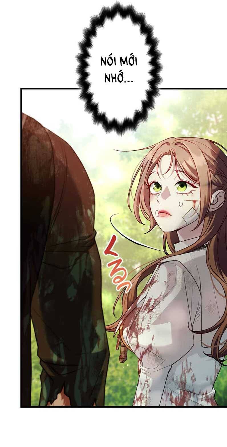 Tôi Sẽ Biến Anh Ta Từ Một Con Chó Điên Thành Một Chàng Quý Tộc Chapter 14.2 - 10