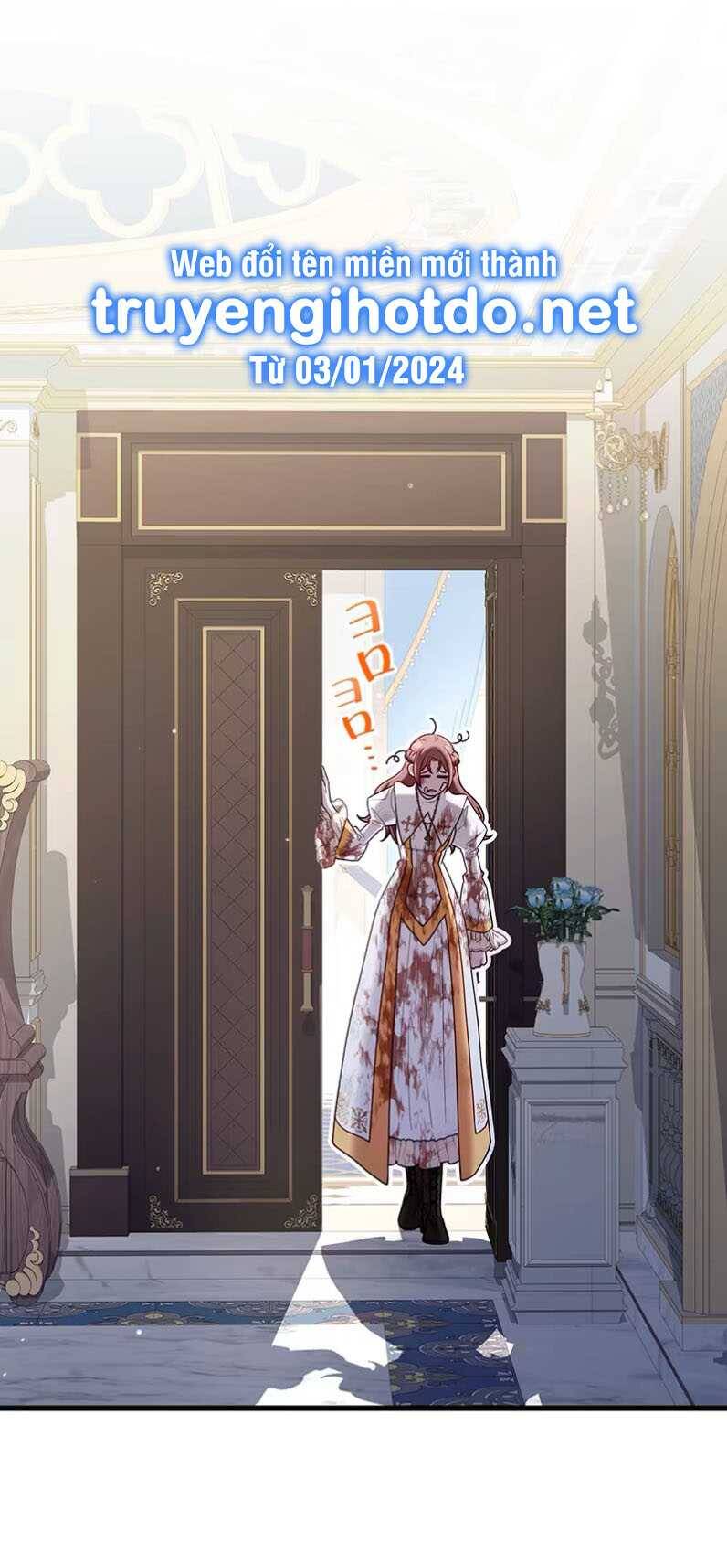 Tôi Sẽ Biến Anh Ta Từ Một Con Chó Điên Thành Một Chàng Quý Tộc Chapter 15.1 - 2