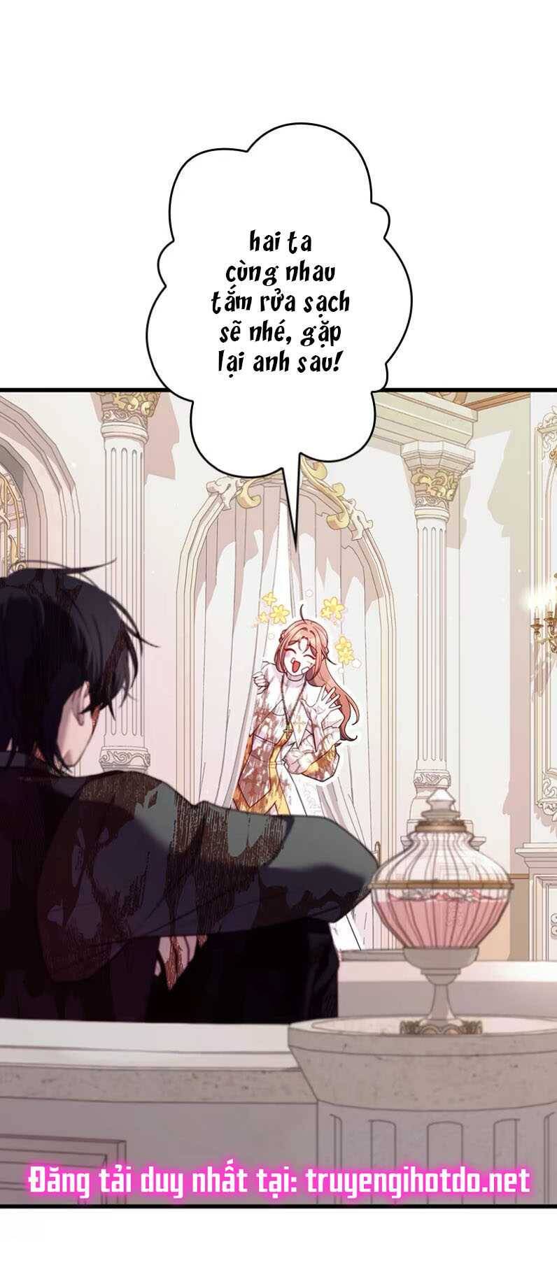 Tôi Sẽ Biến Anh Ta Từ Một Con Chó Điên Thành Một Chàng Quý Tộc Chapter 15.1 - 13