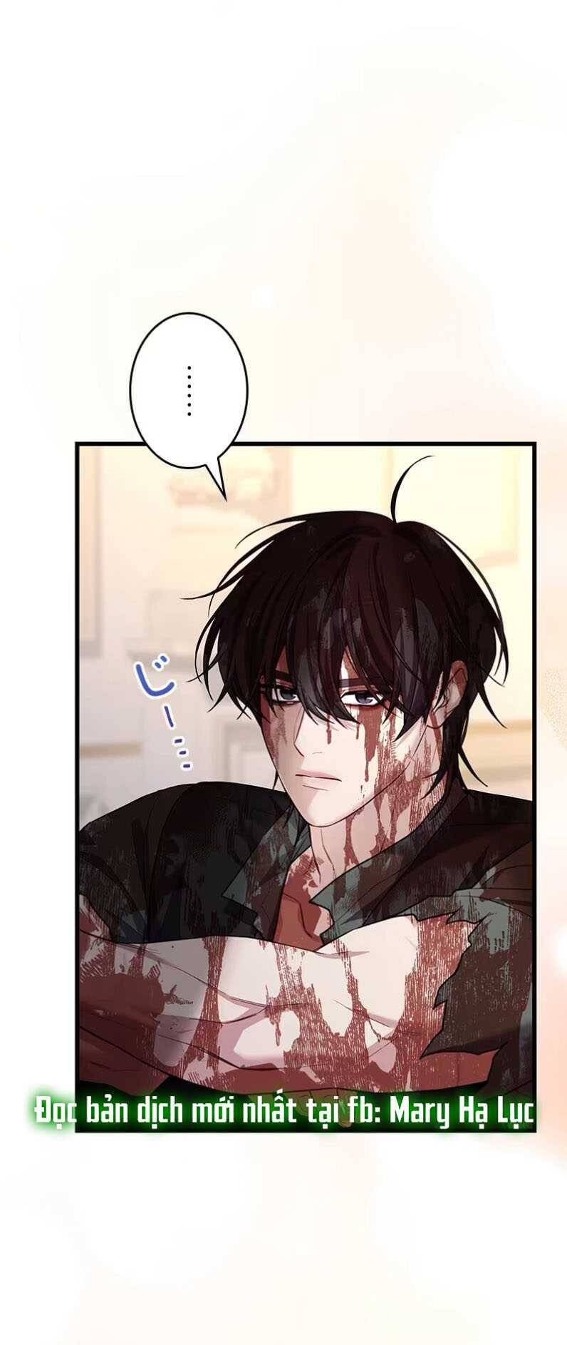 Tôi Sẽ Biến Anh Ta Từ Một Con Chó Điên Thành Một Chàng Quý Tộc Chapter 15.1 - 15