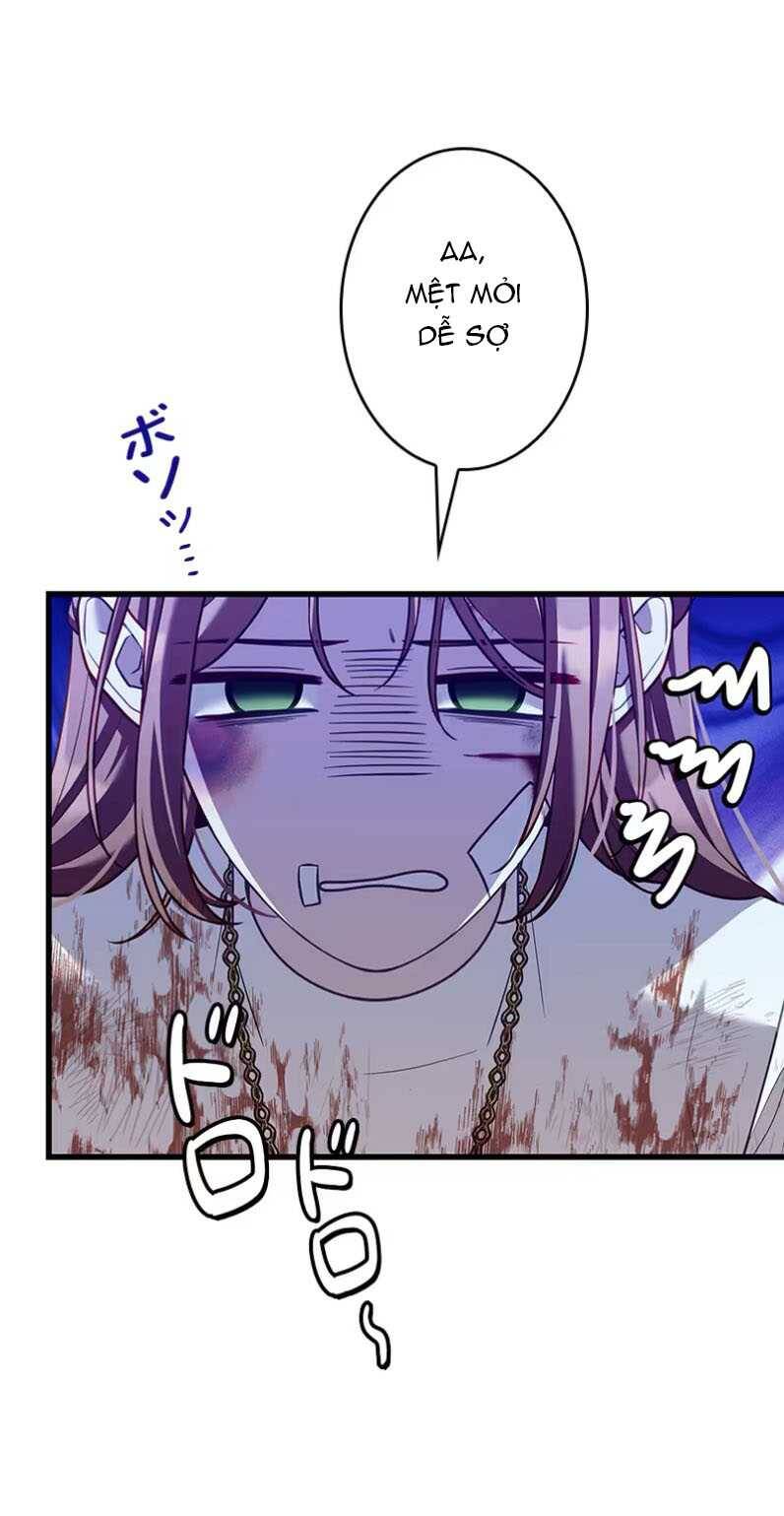 Tôi Sẽ Biến Anh Ta Từ Một Con Chó Điên Thành Một Chàng Quý Tộc Chapter 15.1 - 3