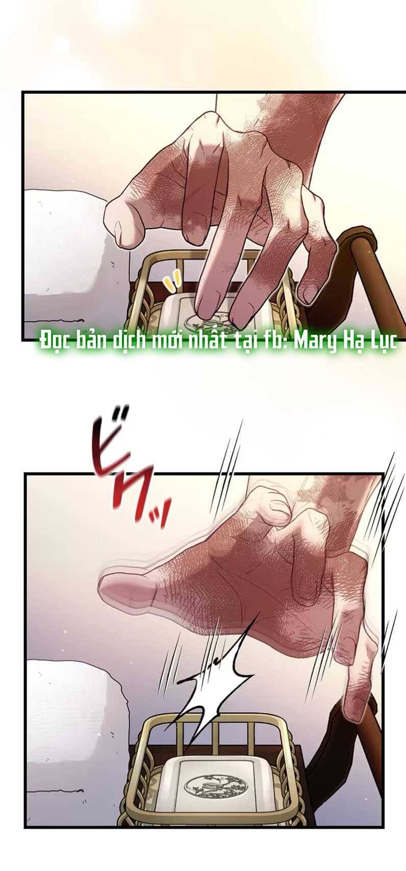 Tôi Sẽ Biến Anh Ta Từ Một Con Chó Điên Thành Một Chàng Quý Tộc Chapter 15.1 - 22