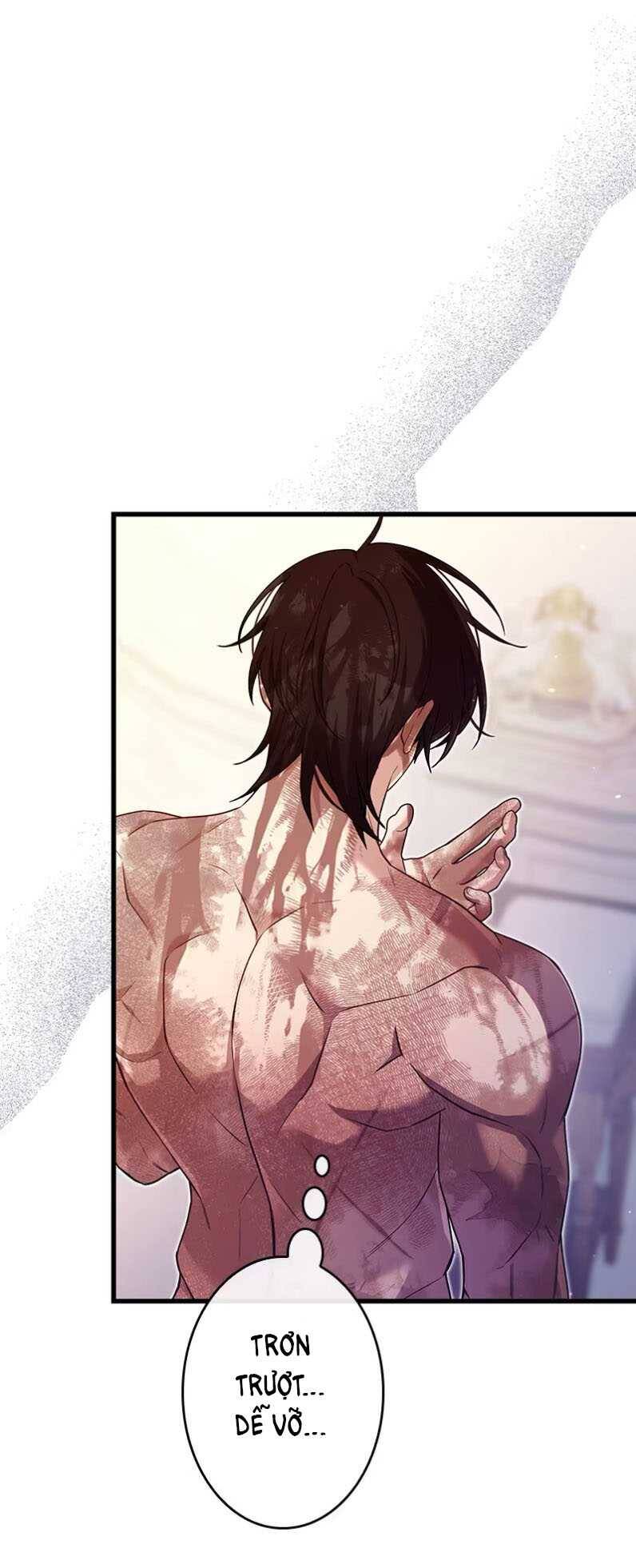 Tôi Sẽ Biến Anh Ta Từ Một Con Chó Điên Thành Một Chàng Quý Tộc Chapter 15.1 - 23