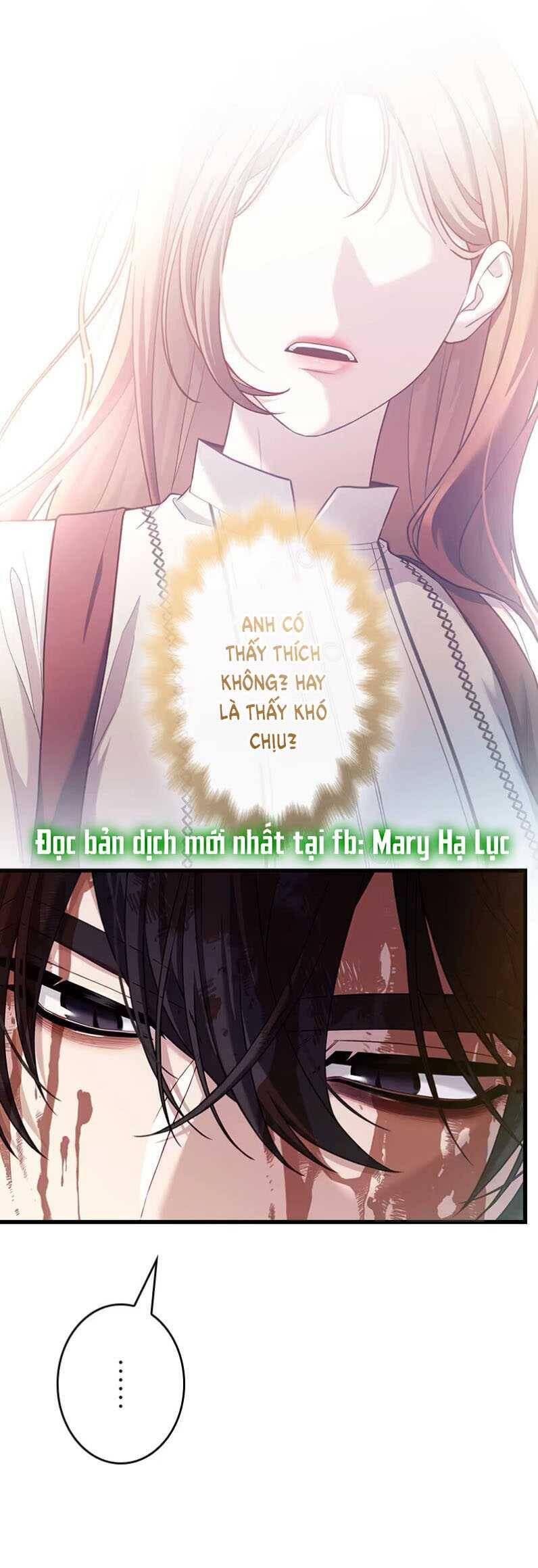 Tôi Sẽ Biến Anh Ta Từ Một Con Chó Điên Thành Một Chàng Quý Tộc Chapter 15.1 - 26