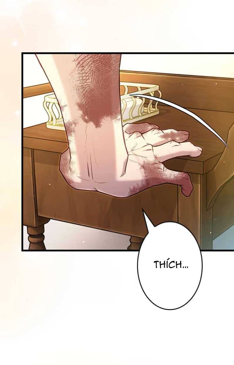 Tôi Sẽ Biến Anh Ta Từ Một Con Chó Điên Thành Một Chàng Quý Tộc Chapter 15.1 - 29