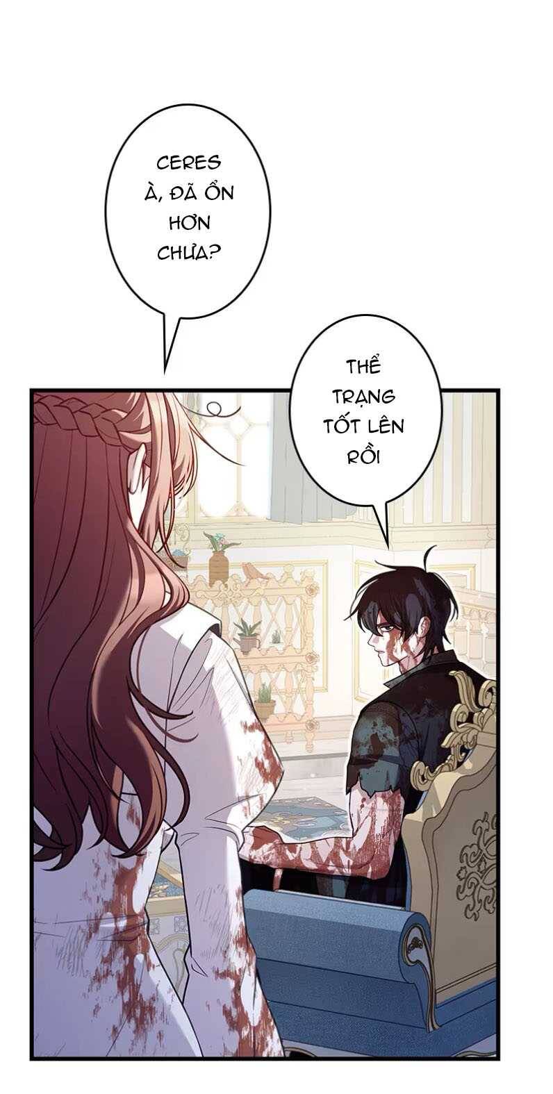 Tôi Sẽ Biến Anh Ta Từ Một Con Chó Điên Thành Một Chàng Quý Tộc Chapter 15.1 - 4