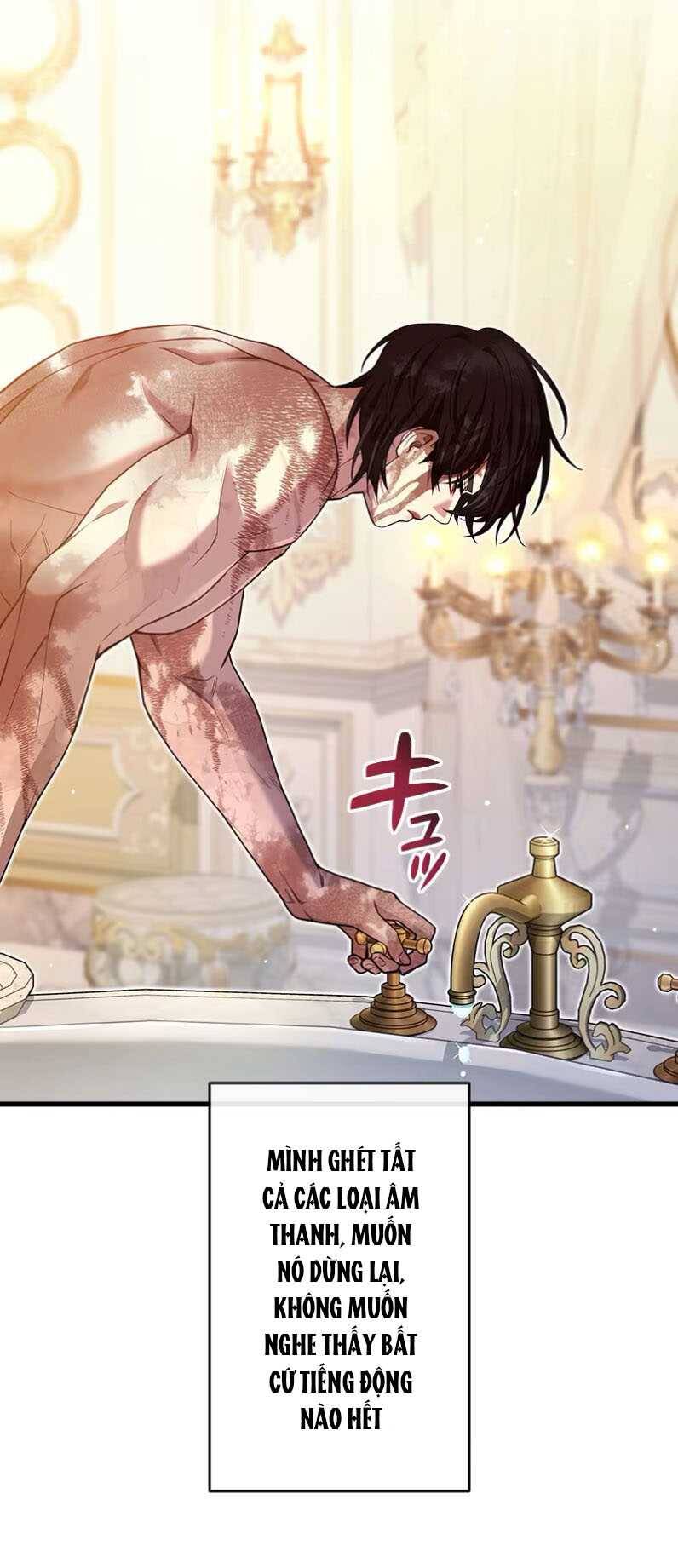 Tôi Sẽ Biến Anh Ta Từ Một Con Chó Điên Thành Một Chàng Quý Tộc Chapter 15.1 - 31