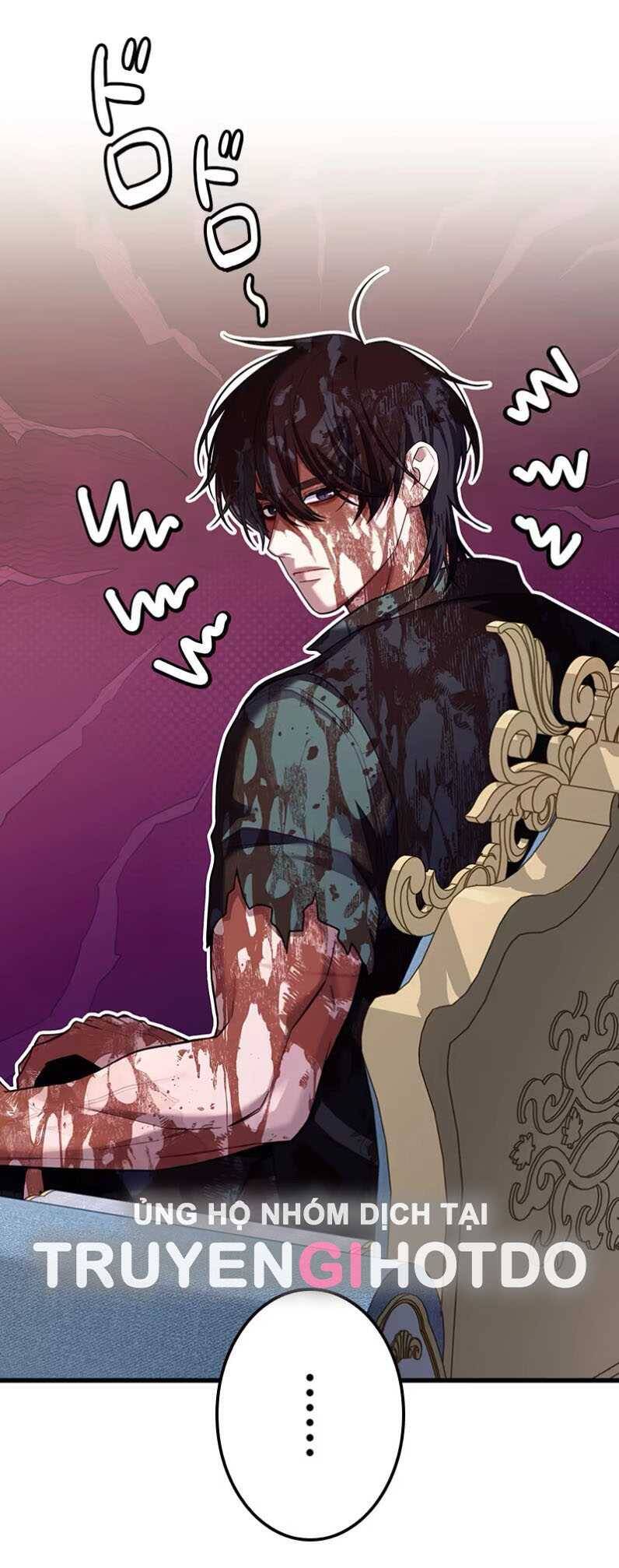 Tôi Sẽ Biến Anh Ta Từ Một Con Chó Điên Thành Một Chàng Quý Tộc Chapter 15.1 - 5