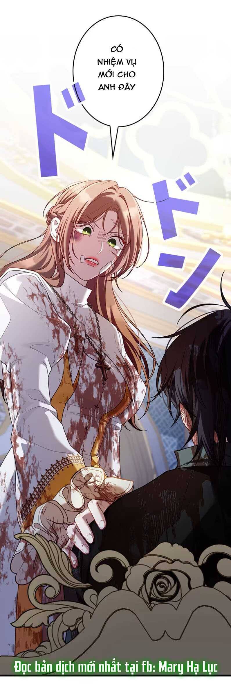 Tôi Sẽ Biến Anh Ta Từ Một Con Chó Điên Thành Một Chàng Quý Tộc Chapter 15.1 - 8