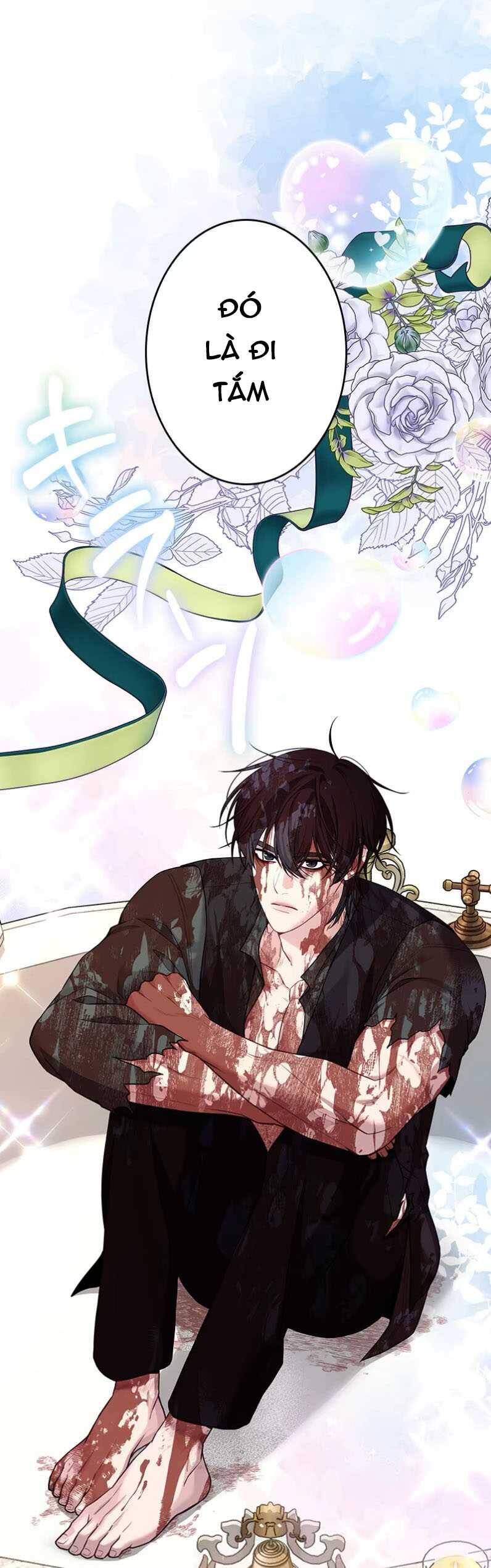 Tôi Sẽ Biến Anh Ta Từ Một Con Chó Điên Thành Một Chàng Quý Tộc Chapter 15.1 - 10