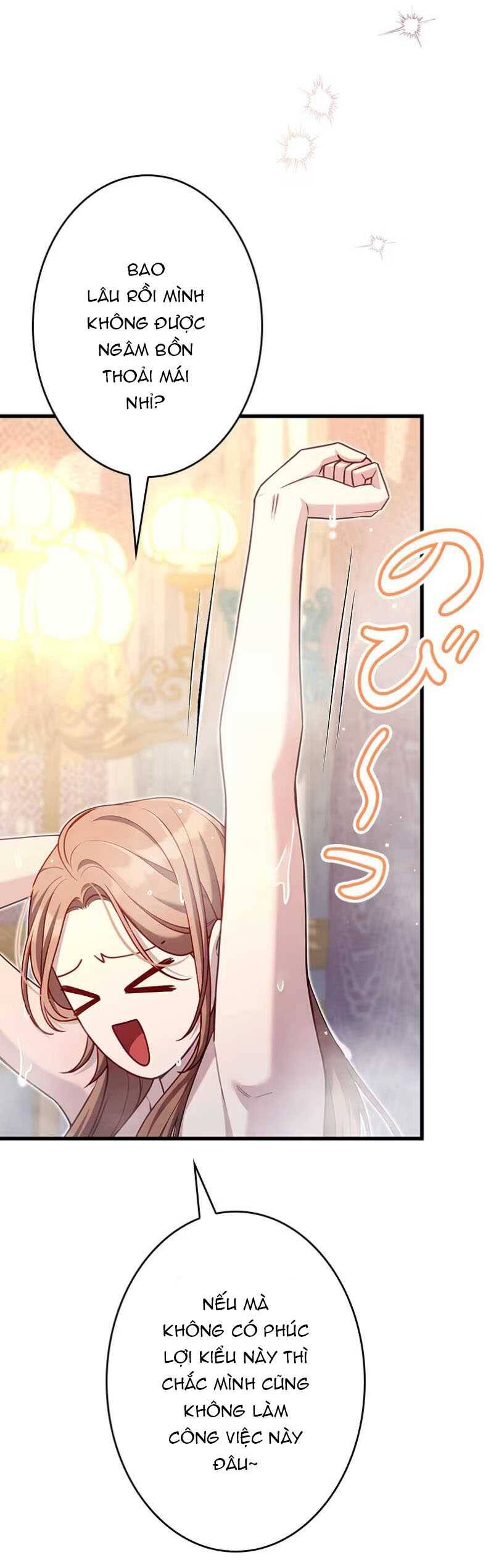 Tôi Sẽ Biến Anh Ta Từ Một Con Chó Điên Thành Một Chàng Quý Tộc Chapter 15.2 - 13