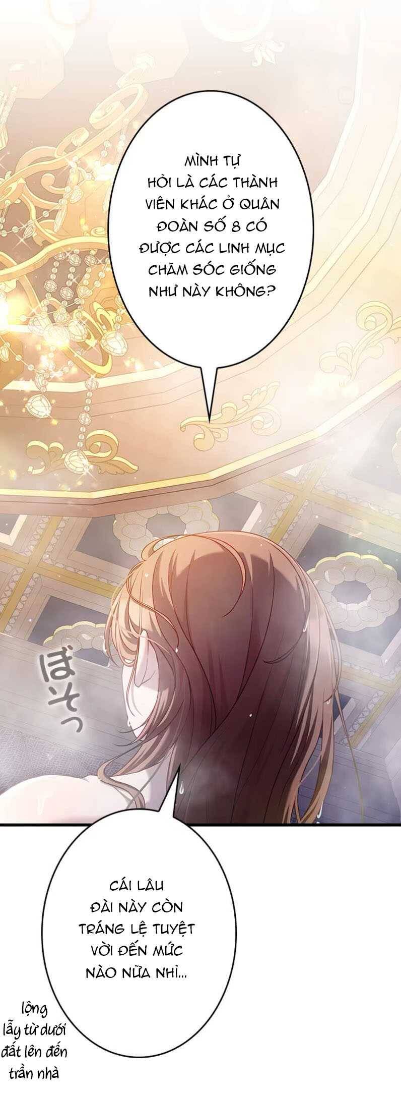 Tôi Sẽ Biến Anh Ta Từ Một Con Chó Điên Thành Một Chàng Quý Tộc Chapter 15.2 - 15