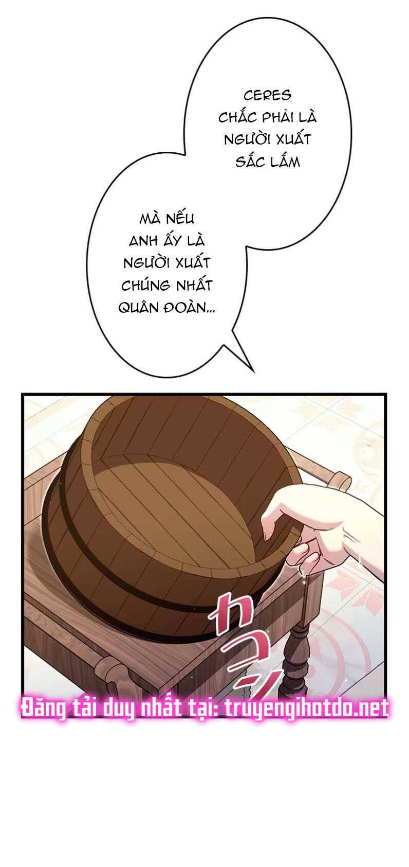 Tôi Sẽ Biến Anh Ta Từ Một Con Chó Điên Thành Một Chàng Quý Tộc Chapter 15.2 - 16