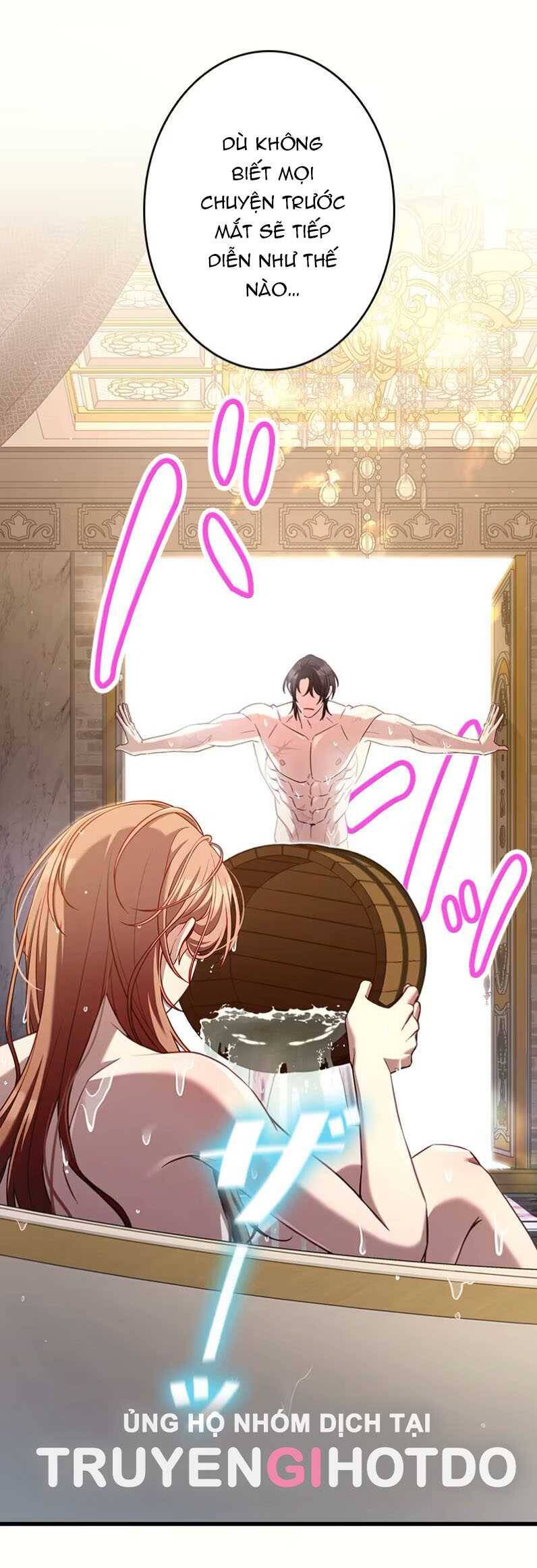 Tôi Sẽ Biến Anh Ta Từ Một Con Chó Điên Thành Một Chàng Quý Tộc Chapter 15.2 - 18